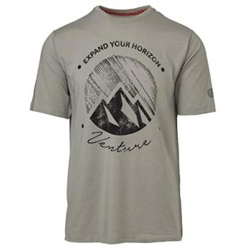 Agu T-Shirt Manica Corta Venture