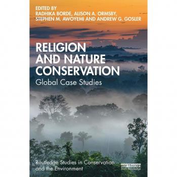 Vitalsource Technologies, Inc. Religion And Nature Conservation