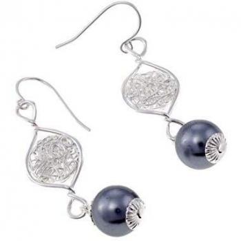 Pendientes Exclusivos Cristian Lay 431310