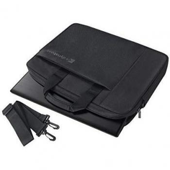 Basic Toshiba Notizbuch-Case B116 – 16-Zoll, 40,6 cm