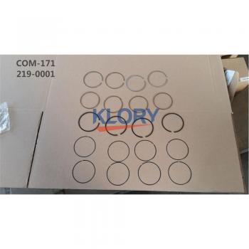 Piston Rings for FAW V5