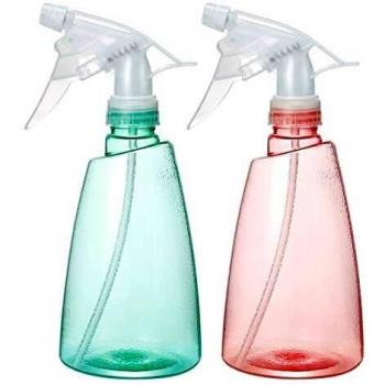 Vintoney Mehrzweck-Gartensprayer – 2x500 ml (nachfüllbar)