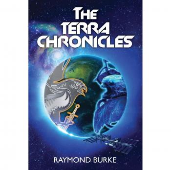 The Terra Chronicles : 3