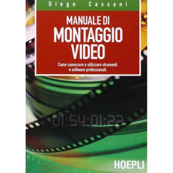 Manuale Di Montaggio Video