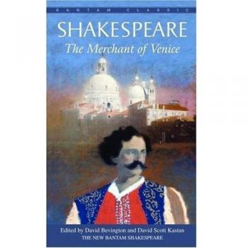 The Merchant of Venice (Bantam Classic)