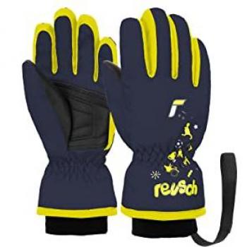 Guantes de Fútbol Reusch 6285105