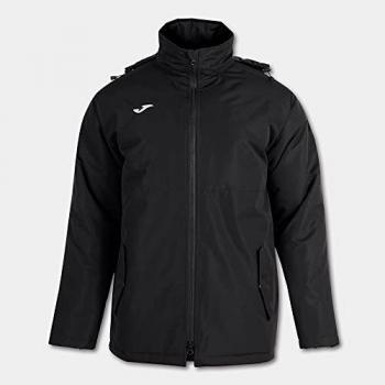 Giacca Joma Trivor nera