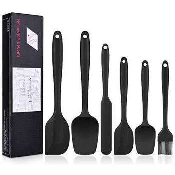 Set di Asciugamani JOOP! Nero, 50x100 cm