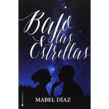 BAJO LAS ESTRELLAS (Tapa blanda con solapas).