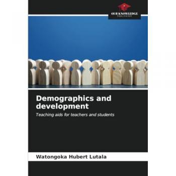 Lutala, Watongoka Hubert: Demographics and development
