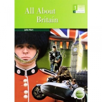 All About Britain