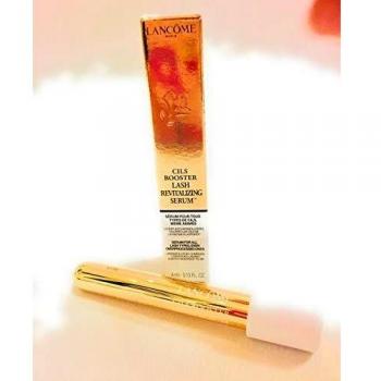 Lancôme Cils Booster konzentriertes Serum für die Wimpern 4 ml