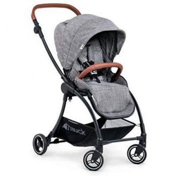 Hauck Passeggino Unisex