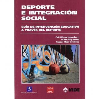 Deporte e integración social