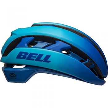 Casco da Strada XR Spherical Blu 52-56cm con Tecnologia MIPS di BELL