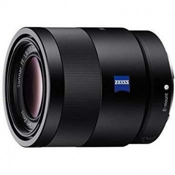 Objektiv Carl Zeiss SEL Sonnar T* FE 1,8 / 55 mm ZA