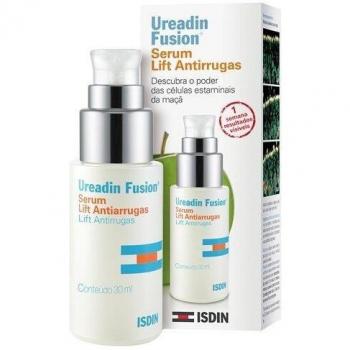 Serum antiarrugas Ureadin fusión 30 ml
