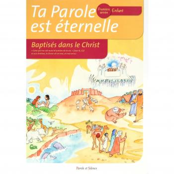 Ta Parole est éternelle