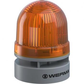 Lampada di Segnalazione Werma Mini TwinFLASH 12V