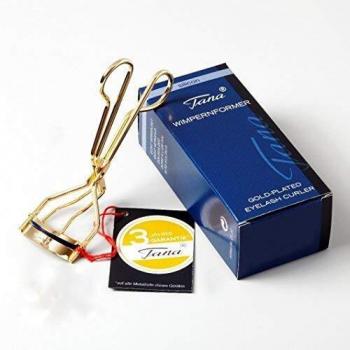 Tana 100‑Gram Silicone Eyelash Curler