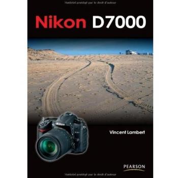 Le Nikon D7000