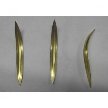 Accessoire de réparation en laiton pour saxophone alto