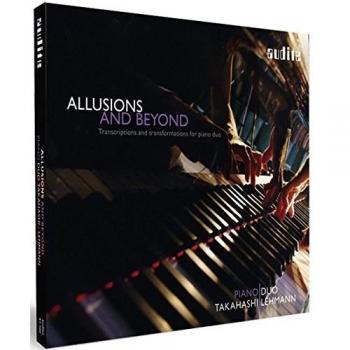 Allusions And Beyond