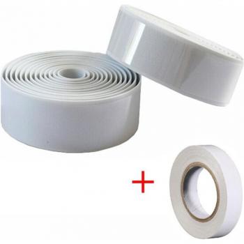 Non-Slip Camouflage Handlebar Tape for Road Bikes