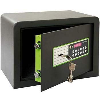 Coffre-fort double sécurité ARREGUI Supra 240020