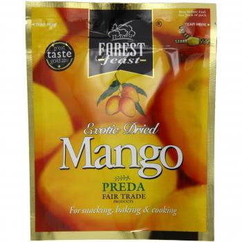 Forest Feast Dried Mango