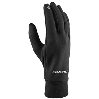 Tigra Noir Gants Viking à Usage Multiple, 8