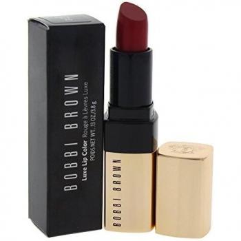 Bobbi Brown Luxe Lippenstift, 26 Retro Red, 4 g