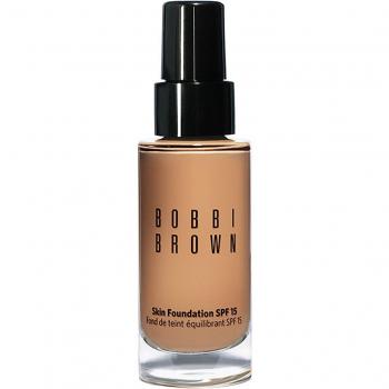 Bobbi Brown Skin Foundation SPF15, 4.75 Golden Nat