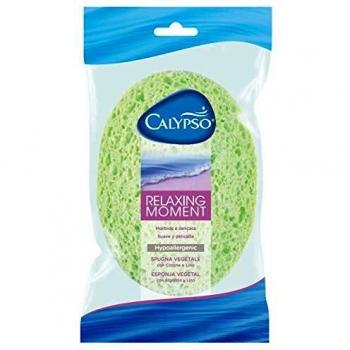 Esponja Relaxing Moment 1 U