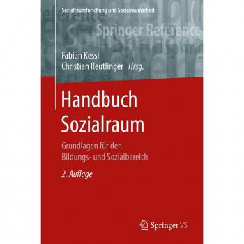 Handbuch Sozialraum