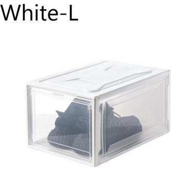 Dustproof Running Shoe Boxes