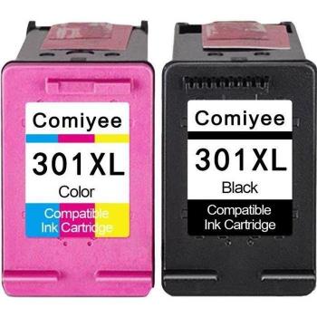 Cartuccia HP 301XL per DeskJet 2510