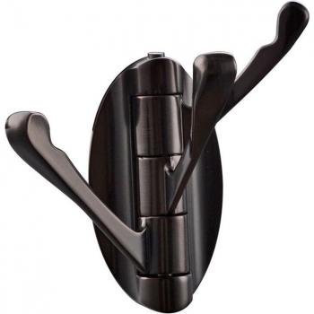 Heavy Duty Chrome Towel Hook