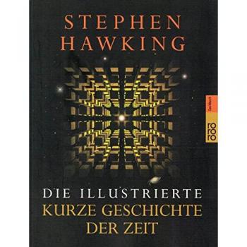 Die illustrierte Kurze Geschichte der Zeit