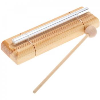 Energie Glockenspiel mit Einzelton und Hammer