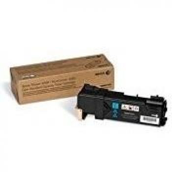 Tóner estándar cián para impresoras Xerox Phaser 6500/WorkCentre 6505