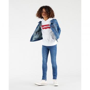 Pantalón vaquero niño skinny Levi's