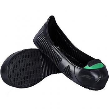 Sur-chaussure de sécurité Tiger-Grip TOTAL PROTECT XL (vert 45-48)