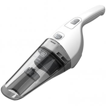 BLACK+DECKER 2.4V Lithium-Ion Handheld Vacuum
