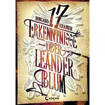 17 Erkenntnisse über Leander Blum