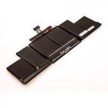 Batterie CoreParts MBXAP-BA0012 pour MacBook Pro 15.4