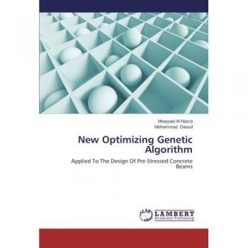 Al-Nasra, Moayyad: New Optimizing Genetic Algorithm