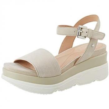 Geox Sandali D Gardenia C D02HBC 00021 C6738 Beige
