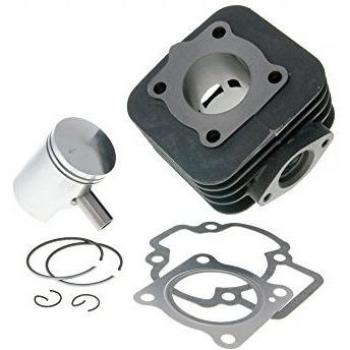 ZYLINDERSATZ 101 Octane IP12478 Standard 50 Grauguss