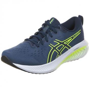 Scarpe ASICS GEL-Excite 10 blu verde bianco